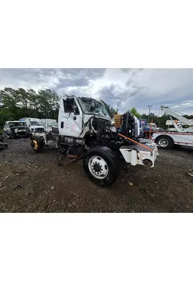 INTERNATIONAL 7400 Radiator Overflow Bottle