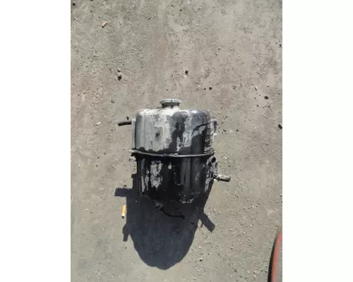 INTERNATIONAL 7400 Radiator Overflow Bottle