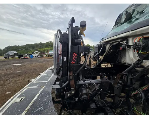 INTERNATIONAL 7400 Radiator Shroud