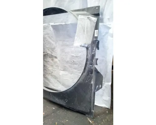 INTERNATIONAL 7400 Radiator Shroud