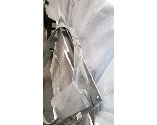 INTERNATIONAL 7400 Radiator Shroud