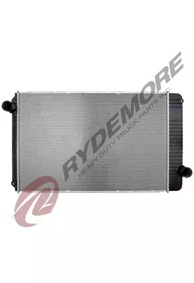 INTERNATIONAL 7400 Radiator