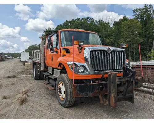 INTERNATIONAL 7400 Rebuilders