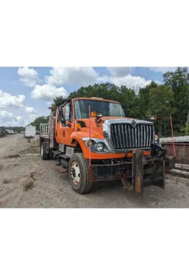 INTERNATIONAL 7400 Rebuilders