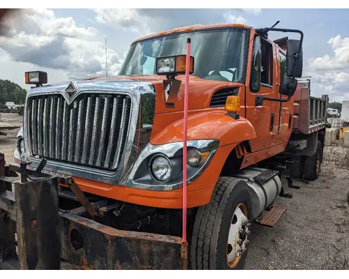 INTERNATIONAL 7400 Rebuilders