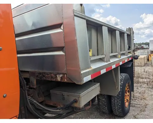 INTERNATIONAL 7400 Rebuilders