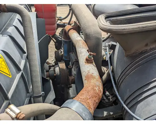 INTERNATIONAL 7400 Rebuilders