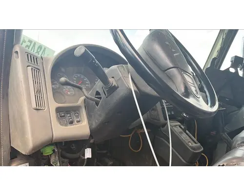 INTERNATIONAL 7400 STEERING COLUMN