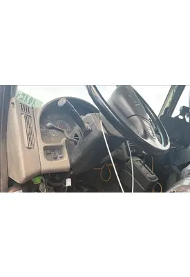 INTERNATIONAL 7400 STEERING COLUMN