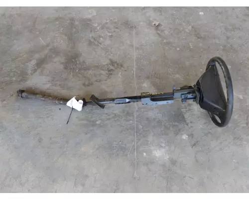 INTERNATIONAL 7400 STEERING COLUMN