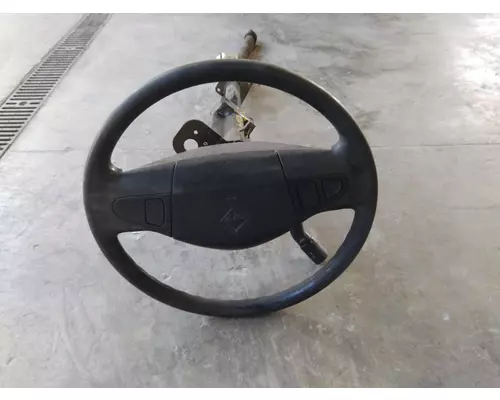 INTERNATIONAL 7400 STEERING COLUMN