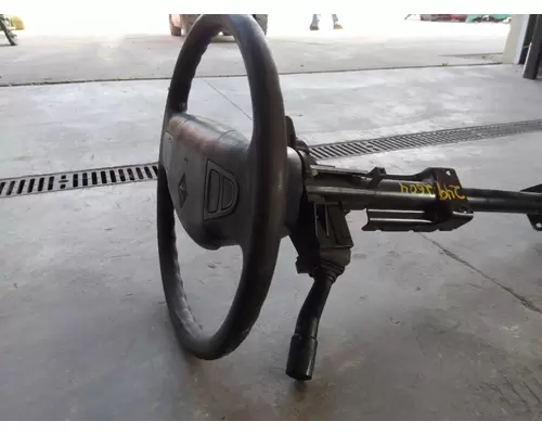 INTERNATIONAL 7400 STEERING COLUMN