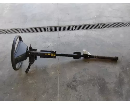 INTERNATIONAL 7400 STEERING COLUMN