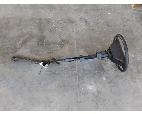 INTERNATIONAL 7400 STEERING COLUMN