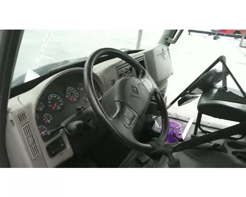 INTERNATIONAL 7400 STEERING COLUMN