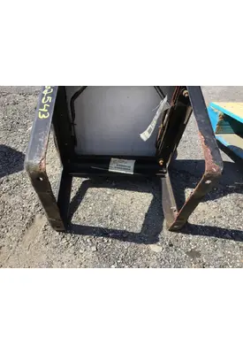 INTERNATIONAL 7400 Seat