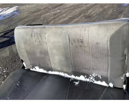 INTERNATIONAL 7400 Seat