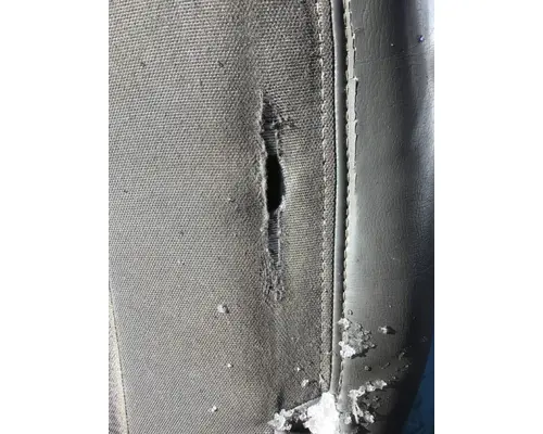 INTERNATIONAL 7400 Seat