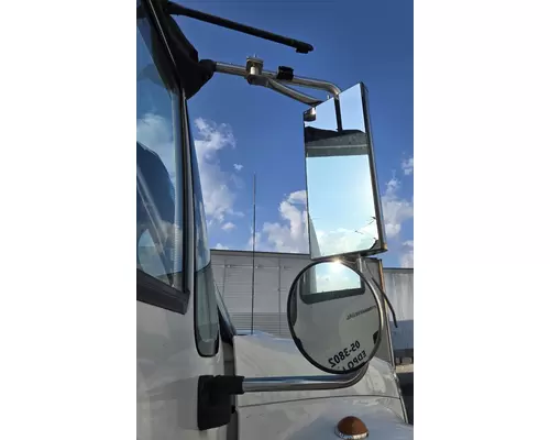 INTERNATIONAL 7400 Side View Mirror