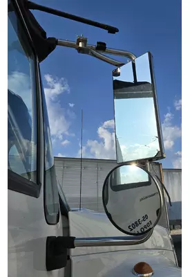 INTERNATIONAL 7400 Side View Mirror