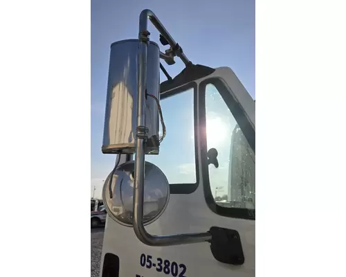 INTERNATIONAL 7400 Side View Mirror