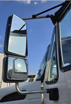 INTERNATIONAL 7400 Side View Mirror