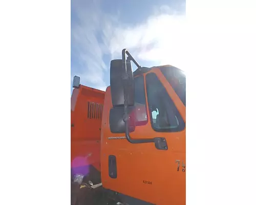 INTERNATIONAL 7400 Side View Mirror