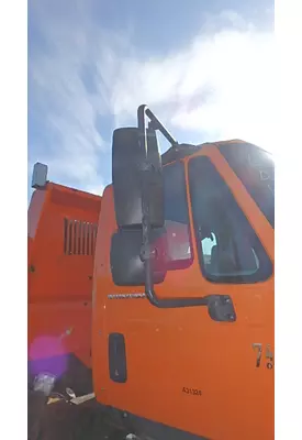 INTERNATIONAL 7400 Side View Mirror