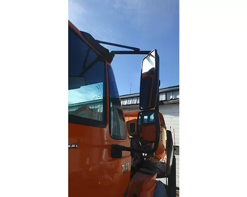 INTERNATIONAL 7400 Side View Mirror