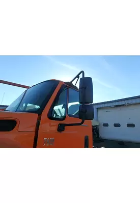 INTERNATIONAL 7400 Side View Mirror