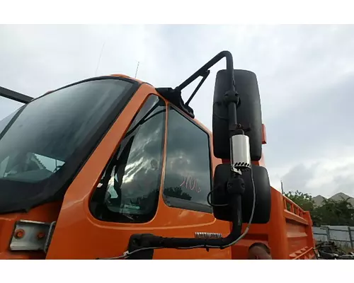 INTERNATIONAL 7400 Side View Mirror