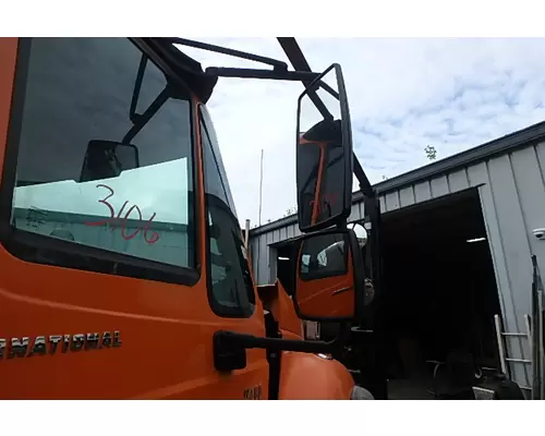 INTERNATIONAL 7400 Side View Mirror