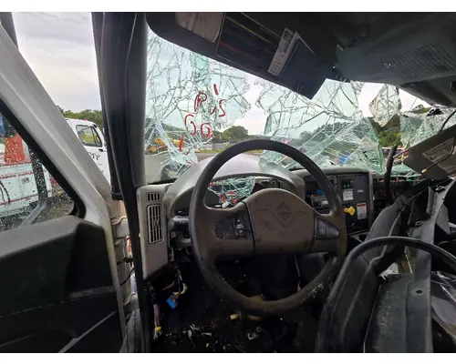 INTERNATIONAL 7400 Steering Column