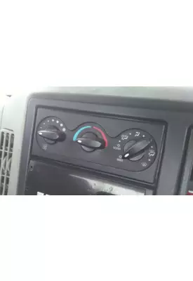 INTERNATIONAL 7400 TEMPERATURE CONTROL