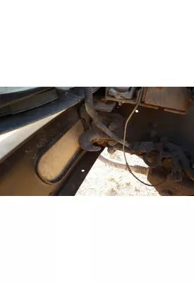 INTERNATIONAL 7400 TOW HOOK