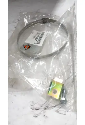 INTERNATIONAL 7400 Temperature Control
