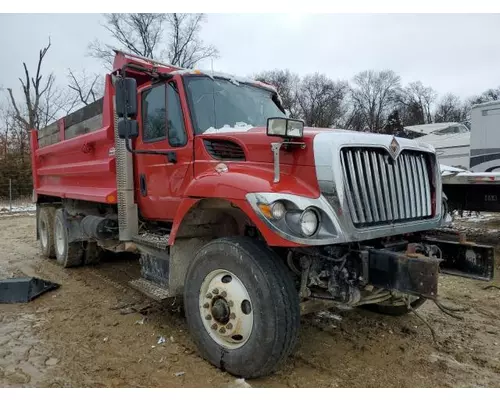 INTERNATIONAL 7400 Used Trucks