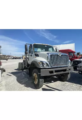 INTERNATIONAL 7400 Vehicle For Sale