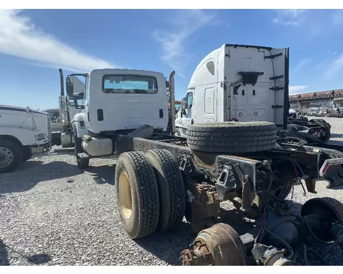 INTERNATIONAL 7400 Vehicle For Sale