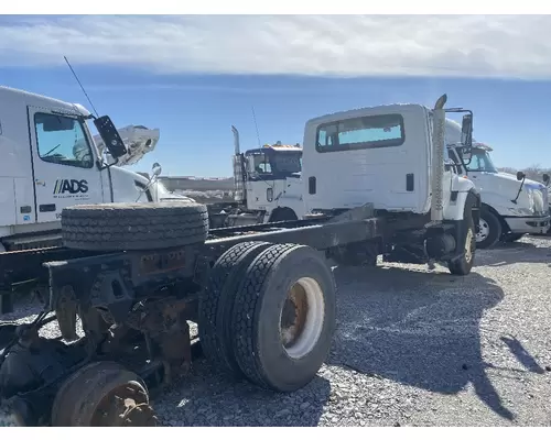 INTERNATIONAL 7400 Vehicle For Sale