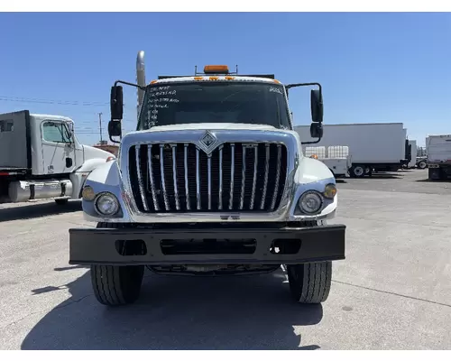 INTERNATIONAL 7400 Vehicle For Sale