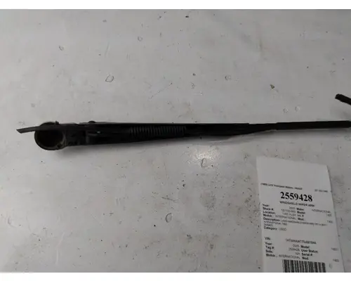 INTERNATIONAL 7400 WINDSHIELD WIPER ARM