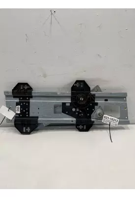 INTERNATIONAL 7400 Window Regulator