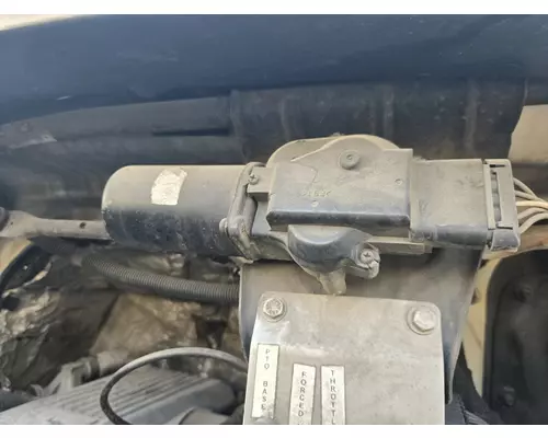 INTERNATIONAL 7400 Wiper Motor, Windshield