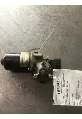INTERNATIONAL 7400 Wiper Transmission