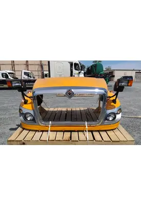 INTERNATIONAL 7500 2008-2014 HOOD