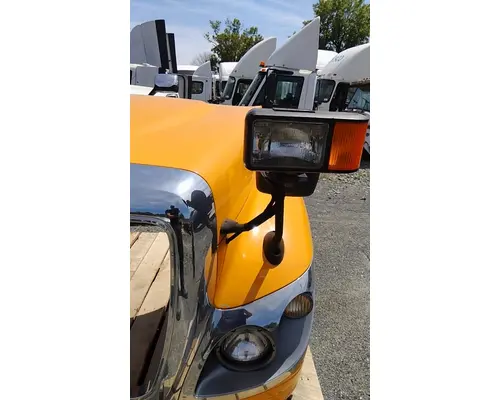 INTERNATIONAL 7500 2008-2014 HOOD