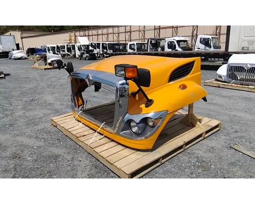 INTERNATIONAL 7500 2008-2014 HOOD