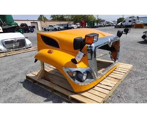 INTERNATIONAL 7500 2008-2014 HOOD