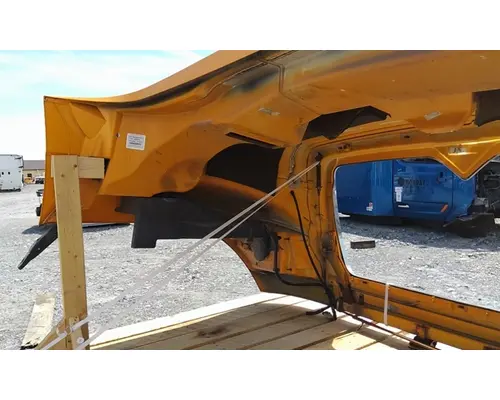 INTERNATIONAL 7500 2008-2014 HOOD